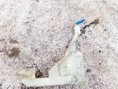 Second-hand car spare part windscreen washer bottle for mini mini (r50, r53) one d oem iam references   