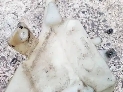 Second-hand car spare part windscreen washer bottle for mini mini (r50, r53) one d oem iam references   