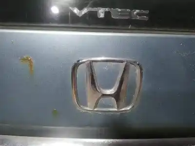 Piesă de schimb auto la mâna a doua emblema / sigla / logo pentru honda fr-v (be) 1.7 (be1) referințe oem iam 