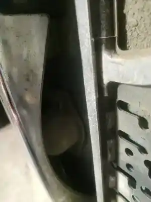 Second-hand car spare part licence plate light for honda fr-v (be) 1.7 (be1) oem iam references   