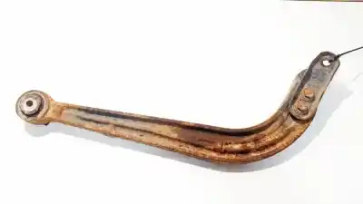 Second-hand car spare part left rear upper suspension arm for fiat doblo cargo (263_) 2.0 d multijet oem iam references 51820716