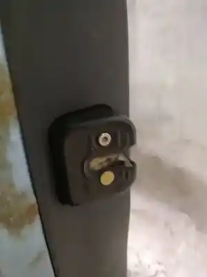 Piesă de schimb auto la mâna a doua încuietoare porbagaj pentru honda fr-v (be) 1.7 (be1) referințe oem iam 