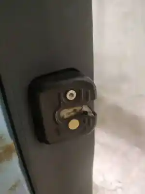 Second-hand car spare part trunk lock for honda fr-v (be) 1.7 (be1) oem iam references   