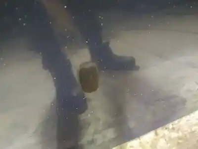 Pièce détachée automobile d'occasion plastiques pour ford focus c-max (dm2) 1.6 tdci références oem iam   