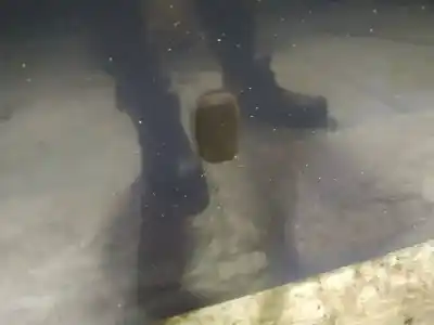 Pièce détachée automobile d'occasion plastiques pour ford focus c-max (dm2) 1.6 tdci références oem iam 