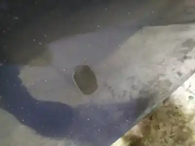 Pezzo di ricambio per auto di seconda mano Plastica per FORD FOCUS C-MAX (DM2) 1.6 TDCI Riferimenti OEM IAM   