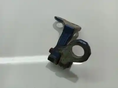 Pièce détachée automobile d'occasion retenue de porte pour ford focus c-max (dm2) 1.6 tdci références oem iam   