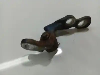 Pièce détachée automobile d'occasion retenue de porte pour ford focus c-max (dm2) 1.6 tdci références oem iam   