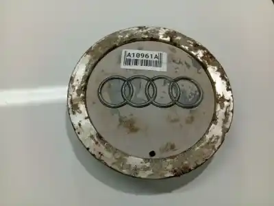 Автозапчастина б/у пластикler для audi a4 b5 (8d2) 1.8 посилання на oem iam 4b0601165j  4b0 601 165j, wla