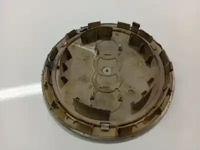 Автозапчастина б/у пластикler для audi a4 b5 (8d2) 1.8 посилання на oem iam 4b0601165j  4b0 601 165j, wla