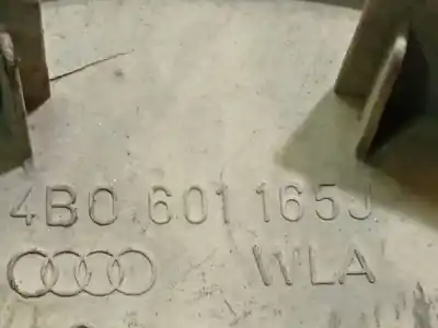 Pezzo di ricambio per auto di seconda mano plastica per audi a4 b5 (8d2) 1.8 riferimenti oem iam 4b0601165j  4b0 601 165j