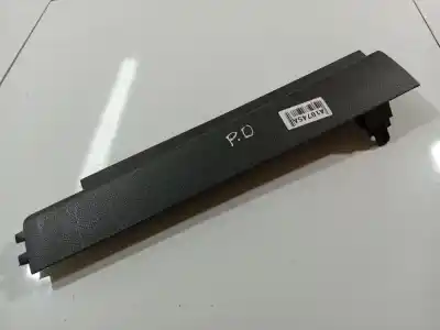 Pièce détachée automobile d'occasion plastiques pour ford focus c-max (dm2) 1.6 tdci références oem iam 3m51r044a10adw