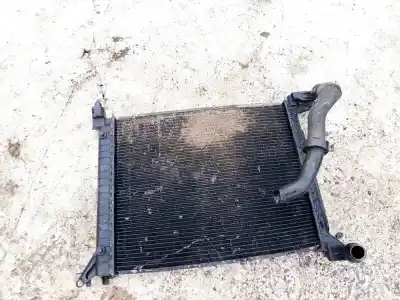 Tweedehands auto-onderdeel waterradiator voor mini mini (r50, r53) one d oem iam-referenties 