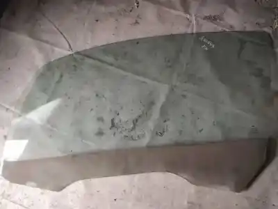 Peça sobressalente para automóvel em segunda mão vidro dianteiro esquerdo por mitsubishi colt vi (z3_a, z2_a) 1.3 (z21a) referências oem iam as2