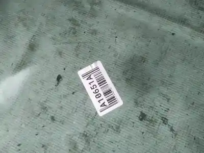 Second-hand car spare part front right glass window for citroen c4 picasso i monospace (ud_) 1.6 hdi oem iam references as2  