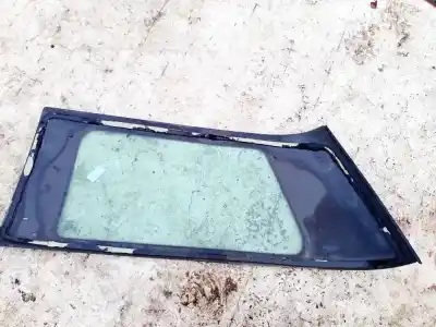 Peça sobressalente para automóvel em segunda mão vidro custódia triangular traseiro direito por mini mini (r50, r53) one d referências oem iam as2  