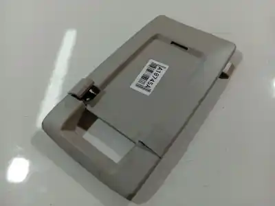 Автозапчасти б/у пластик за ford focus c-max (dm2) 1.6 tdci ссылки oem iam 3m51r61304afw  3m51-r61304-a f w