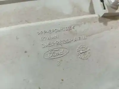 Автозапчасти б/у пластик за ford focus c-max (dm2) 1.6 tdci ссылки oem iam 3m51r61304afw  3m51-r61304-a f w