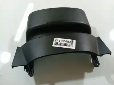 Автозапчастина б/у передні молдинги для ford focus c-max (dm2) 1.6 tdci посилання на oem iam 3m513530abw  3m51-3530-abw, bxm eb, bxmeb