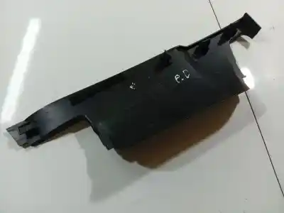 Автозапчасти б/у пластик за ford focus c-max (dm2) 1.6 tdci ссылки oem iam 3m51r02518adw  3m51-r02518-adw, bxmec