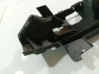 Автозапчастина б/у передній бампер підсилення для ford focus c-max (dm2) 1.6 tdci посилання на oem iam 3m5117e857af  3m51-17e857af, 02a3b