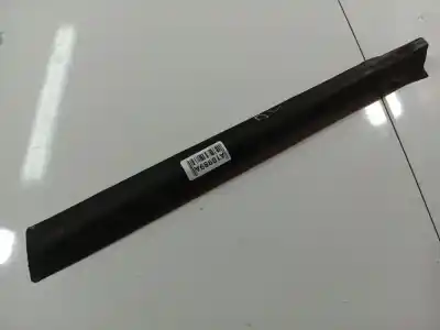 Tweedehands auto-onderdeel plasticen voor opel astra g fastback (t98) 1.7 td (f08, f48) oem iam-referenties 090521920