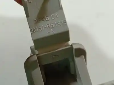 Автозапчасти б/у пластик за ford focus c-max (dm2) 1.6 tdci ссылки oem iam 3m51r51919  3m51-r51919