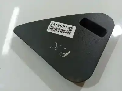 Peça sobressalente para automóvel em segunda mão plásticos por toyota corolla verso (zer_, zze12_, r1_) 2.0 d-4d (cur10_) referências oem iam 555450f010