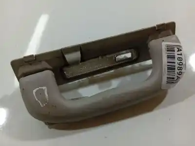 Tweedehands auto-onderdeel plafond handgreep voor opel astra g fastback (t98) 1.7 td (f08, f48) oem iam-referenties 0088448