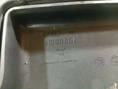 Peça sobressalente para automóvel em segunda mão caixa de fusíveis e relés por audi a4 b5 (8d2) 1.8 referências oem iam 8d1907613a  8d1 907 613a