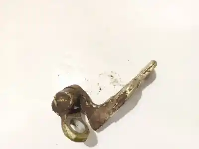 Автозапчастина б/у фільм дверей для ford focus c-max (dm2) 2.0 tdci посилання на oem iam   