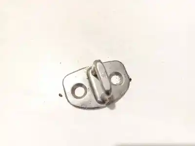 Pezzo di ricambio per auto di seconda mano plastica per audi a6 c6 (4f2) 2.7 tdi riferimenti oem iam 8e0837033