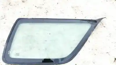 Second-hand car spare part right rear triangle quarter glass for renault laguna (b56) 2.2 diesel oem iam references 
