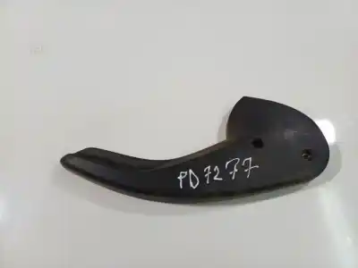 Peça sobressalente para automóvel em segunda mão plásticos por volkswagen passat b5 (3b2) 1.9 tdi referências oem iam 1j0882252