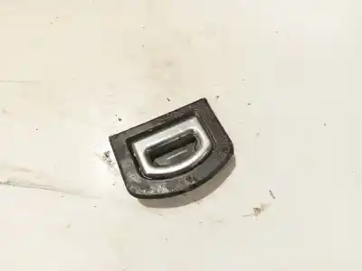 Second-hand car spare part plastics for volkswagen passat b5 variant (3b5) 1.9 tdi oem iam references 8d9864203