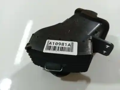 Peça sobressalente para automóvel em segunda mão grelha / difusor de ar por toyota corolla verso (zer_, zze12_, r1_) 2.0 d-4d (cur10_) referências oem iam 5566064010