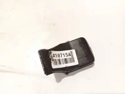 Pezzo di ricambio per auto di seconda mano plastica per audi a6 c6 (4f2) 2.7 tdi riferimenti oem iam pptd20