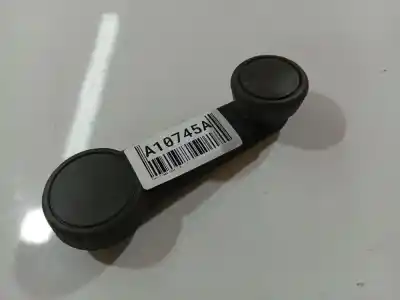 Pièce détachée automobile d'occasion manivelle / poignée lève vitre avant gauche pour ford focus c-max (dm2) 1.6 tdci références oem iam 