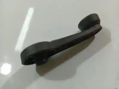 Pièce détachée automobile d'occasion manivelle / poignée lève vitre avant gauche pour ford focus c-max (dm2) 1.6 tdci références oem iam   