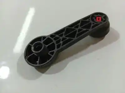 Pièce détachée automobile d'occasion manivelle / poignée lève vitre avant gauche pour ford focus c-max (dm2) 1.6 tdci références oem iam   