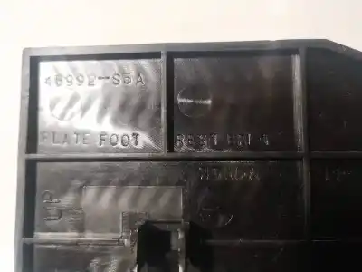 Pezzo di ricambio per auto di seconda mano pezzi vari per honda fr-v (be) 1.7 (be1) riferimenti oem iam 46992s5a  46992-s5a