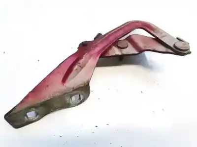 Автозапчастина б/у петля капота для ford focus ii (da_, hcp, dp) 1.6 tdci посилання на oem iam 4m5116800aa  4m51-16800-aa