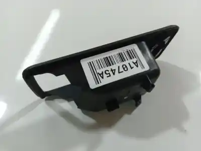 Автозапчасти б/у пластик за ford focus c-max (dm2) 1.6 tdci ссылки oem iam 3m51226a37adw  3m51-226a37-adw