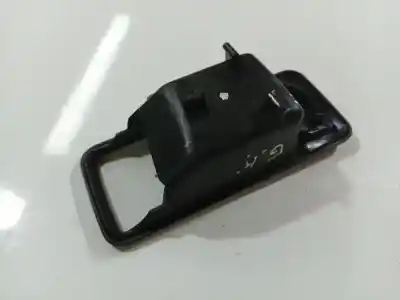 Автозапчасти б/у пластик за ford focus c-max (dm2) 1.6 tdci ссылки oem iam 3m51226a37adw  3m51-226a37-adw