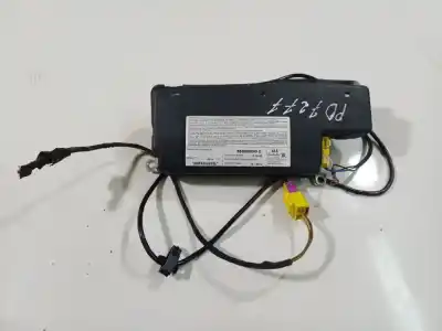 Peça sobressalente para automóvel em segunda mão airbag do lado esquerdo por volkswagen passat b5 (3b2) 1.9 tdi referências oem iam 3b0880240d