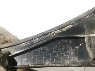 Pezzo di ricambio per auto di seconda mano plastica per honda fr-v (be) 1.7 (be1) riferimenti oem iam 74835sjd  74835-sjd