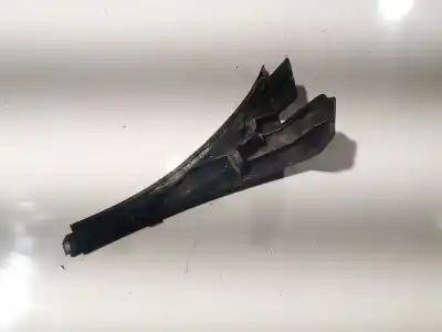 Pezzo di ricambio per auto di seconda mano plastica per honda fr-v (be) 1.7 (be1) riferimenti oem iam 74835sjd  74835-sjd