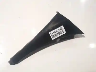 Piesă de schimb auto la mâna a doua plastice pentru honda fr-v (be) 1.7 (be1) referințe oem iam 74835sjd