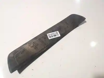 Piesă de schimb auto la mâna a doua plastice pentru honda fr-v (be) 1.7 (be1) referințe oem iam 84212sjd0030