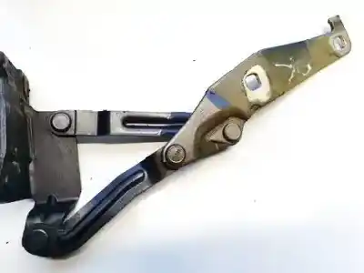 Автозапчастина б/у петля капота для renault scénic ii (jm0/1_) 1.9 dci (jm0g, jm12, jm1g, jm2c) посилання на oem iam 81662f